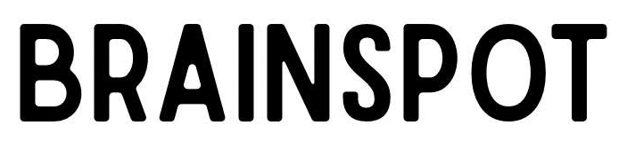 BrainSpot logo